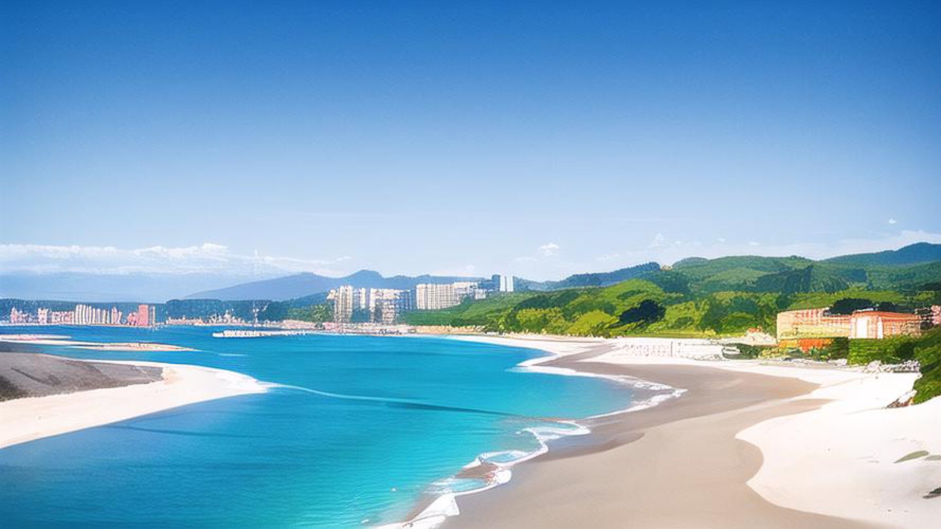 海敏思旅游